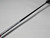 Ping G25 Single 9 Iron Red Dot TFC 189 Senior Graphite Mens RH, 6 of 12