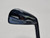 TaylorMade Rac MB Single 3 Iron Rifle FCM 6.0 Stiff Steel Mens RH Midsize Grip, 1 of 12