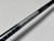 Adams Idea Tech V3 Pitching Wedge PW Bassara 55g Senior Graphite Mens RH, 7 of 12