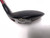 Bobby Jones Black Hybrid 21* Players Series JS 58g Regular RH Midsize Grip, 4 of 12