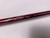 Bobby Jones Black Hybrid 21* Players Series JS 58g Regular RH Midsize Grip, 7 of 12