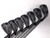 Callaway Apex TI Fusion Iron Set 4-PW AeroTech SteelFiber i95 Stiff RH, 1 of 12