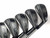 Callaway Apex TI Fusion Iron Set 4-PW AeroTech SteelFiber i95 Stiff RH, 2 of 12