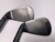 Callaway Apex TI Fusion Iron Set 4-PW AeroTech SteelFiber i95 Stiff RH, 7 of 12