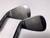 Callaway Apex TI Fusion Iron Set 4-PW AeroTech SteelFiber i95 Stiff RH, 8 of 12