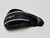 Callaway Apex Utility Wood Fairway 17* HZRDUS RDX Smoke 5.5 70g Regular RH HC, 12 of 12