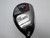 Callaway Big Bertha 23 8 Hybrid 33* RCH 65 65g Senior Graphite Mens RH, 1 of 12