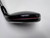Callaway Big Bertha 23 8 Hybrid 33* RCH 65 65g Senior Graphite Mens RH, 3 of 12