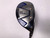 Callaway Big Bertha REVA Womens 6 Hybrid 30* RCH 45g Ladies Graphite Womens RH, 1 of 12