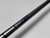 Callaway Elyte Max Fast Single 7 Iron Fitter Denali Blue 5.0 55g Senior RH +1'', 7 of 12