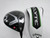 Callaway Elyte Triple Diamond Driver 9* Tensei 1k Black Xlink 75 Stiff RH HC NEW, 1 of 12