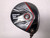 Callaway Great Big Bertha 2015 Fairway Wood Heaven 20* Kuro Kage 50g Regular RH, 1 of 12