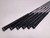 Callaway Paradym Iron Set 6-PW+GW KBS Tour-V 120g Stiff Steel Mens RH +1'', 10 of 12