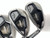 Callaway Rogue ST Max OS Lite Iron Set 7-PW Cypher Forty 4.0 40g Ladies RH, 2 of 12