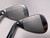 Callaway Rogue ST Max OS Lite Iron Set 7-PW Cypher Forty 4.0 40g Ladies RH, 7 of 12