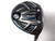 Callaway Rogue 4 Fairway Wood 17* Aldila Quaranta 50g Senior RH, 1 of 12