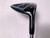 Callaway Rogue 4 Fairway Wood 17* Aldila Quaranta 50g Senior RH, 2 of 12
