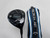 Callaway Rogue 5 Fairway Wood 18* Aldila Quaranta 50g Senior Graphite Mens RH HC, 1 of 12