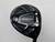 Callaway Rogue 5 Fairway Wood 18* Aldila Quaranta 50g Senior Graphite Mens RH HC, 2 of 12