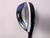 Callaway Steelhead XR 6 Hybrid 28* Matrix Ozik Program F15 50g Ladies RH, 1 of 12