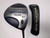 Callaway Steelhead Plus Driver 10* Steelhead Plus Regular Graphite Mens RH HC, 1 of 12