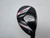 Callaway X Hot 19 3 Hybrid 19* 70g Stiff Graphite Mens RH, 1 of 12