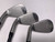Cobra DS-ADAPT MAX Iron Set 6-PW+GW KBS PGI 75 75g Regular Graphite RH NEW, 7 of 12