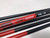 Cobra DS-ADAPT MAX Iron Set 6-PW+GW KBS PGI 75 75g Regular Graphite RH NEW, 9 of 12
