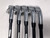 Cobra F-Max Womens Hybrid Iron Set 5H-6H 7-PW+SW SuperLite Ladies RH HC, 7 of 12