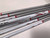 Cobra MAX Hybrid Iron Set 4H-6H 7-PW+SW Matrix White Tie X4 50g Ladies RH HC, 11 of 12