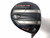 Cobra KING F9 Speedback Womens 3-4 Fairway Wood 18.5* Atmos 55g Ladies RH, 1 of 12