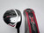 Callaway X Hot 19 5 Fairway Wood 18* Project X PXv Stiff Graphite Mens RH HC, 1 of 12