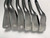 Mizuno JPX EZ Iron Set 4-PW True Temper XP 105 R300 Regular RH No 8 iron READ, 5 of 12