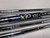 Mizuno JPX EZ Iron Set 4-PW True Temper XP 105 R300 Regular RH No 8 iron READ, 9 of 12