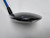 Mizuno JPX One 5 Fairway Wood 18* Project X Denali Blue 5.5 60g Regular RH HC, 4 of 12