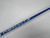 Mizuno JPX One 9 Fairway Wood 24* Project X Denali Blue 5.0 50g Senior RH HC, 7 of 12