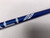 Mizuno JPX One Driver 10.5* Project X Denali Blue 5.5 50g Regular RH, 7 of 12