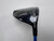 Mizuno JPX One Select Driver 10.5* Denali Frost Blue 5.5 50g Regular RH HC, 6 of 12