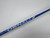Mizuno JPX One Select Driver 10.5* Denali Frost Blue 5.5 50g Regular RH HC, 7 of 12