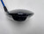 Mizuno JPX One Driver 10.5* Project X Denali Frost Blue 5.0 50g Senior RH HC, 4 of 12