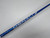 Mizuno JPX One Driver 10.5* Project X Denali Frost Blue 5.0 50g Senior RH HC, 7 of 12