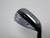 Mizuno T7 White Satin Wedge 46* 8 Bounce OBAN Stiff Steel Mens RH Midsize Grip, 2 of 12