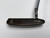 Ping Anser 4 Beryllium Copper Putter 35" Black Dot Mens RH, 2 of 12
