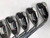 Ping G20 Iron Set 4-PW+GW Green Dot 2* Up CFS Stiff Steel Mens RH, 1 of 12