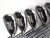 Ping G20 Iron Set 4-PW+GW Green Dot 2* Up CFS Stiff Steel Mens RH, 3 of 12
