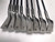 Ping G20 Iron Set 4-PW+GW Green Dot 2* Up CFS Stiff Steel Mens RH, 5 of 12