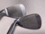 Ping G410 Iron Set 4-PW+AW Red Dot 1* Flat TFC 80i Lite Senior Graphite Mens RH, 8 of 12
