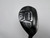 Ping G425 7 Hybrid 34* Accra FX 2.0 100H M2 Senior Graphite Mens RH HC, 2 of 12