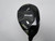 Ping G430 7 Hybrid 34* Alta CB Soft Regular Senior Graphite Mens RH HC, 2 of 12