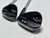 Callaway Jaws Raw Black Plasma Wedge Set 56*10 | 60*12 DG Spinner Tour Issue RH, 3 of 12